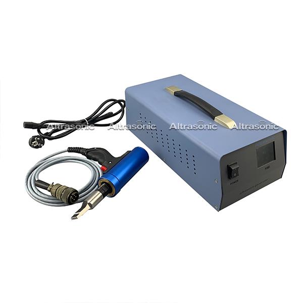 35K 초음파 용접기-스폿 용접기 (13) 35K ultrasonic welding machine - spot welder (13)