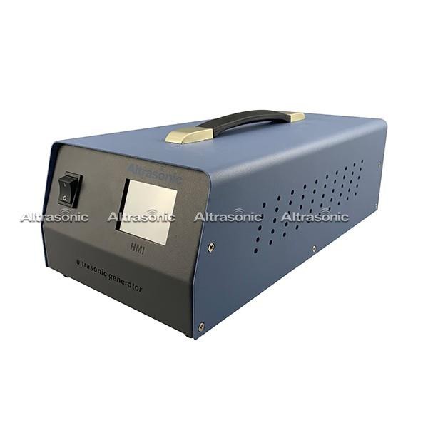 35KHz Ultrasonic Digital Generator With Touch Screen