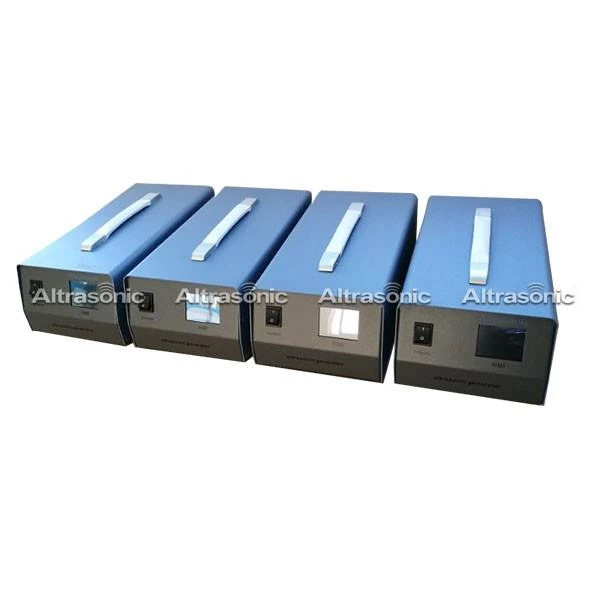 60KHz Ultrasonic System For Medical Field