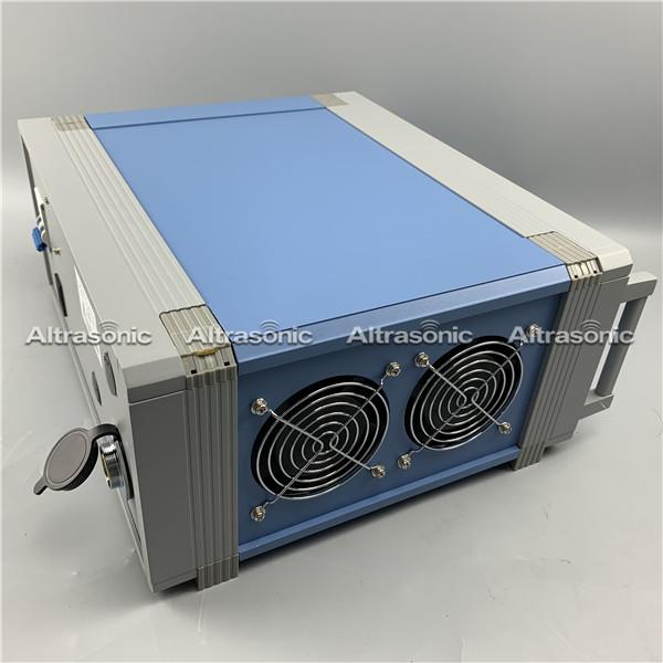 Automatic Ultrasonic Generator