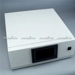 핸드 헬드 초음파 푸드 절단기 20khz
