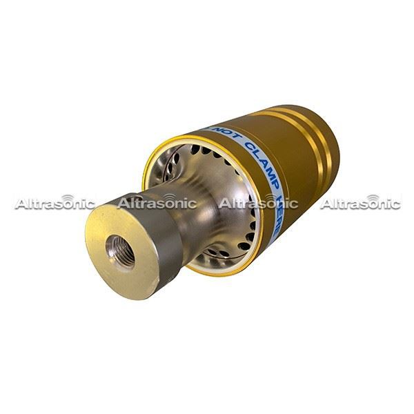20khz Branson Ultrasonic Sensor Branson803J Ultrasonic Converter Model