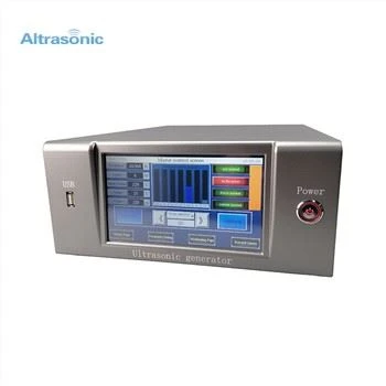 고품질 20kHz 초음파 디지털 발생기 좋은 가격 전원 공급 장치