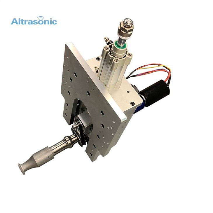 Solar Heat Collecting Plate Core Welding