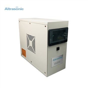 4200W 연속 진동 초음파 디지털 발생기