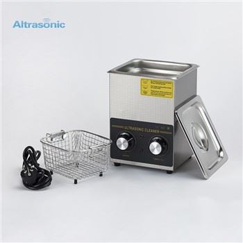 저잡음을 가진 보석을 위한 공장 가격 40khz 초음파 세탁기술자
